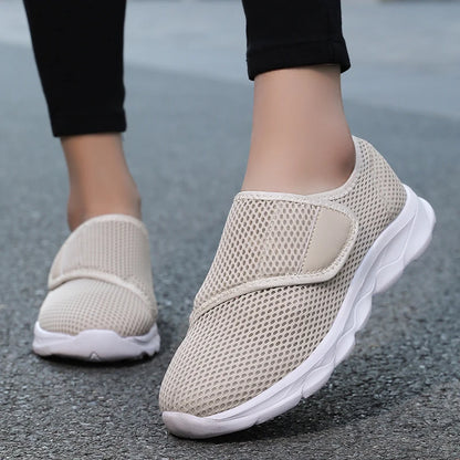 Soft Comfortable Diabetic Walking Shoes