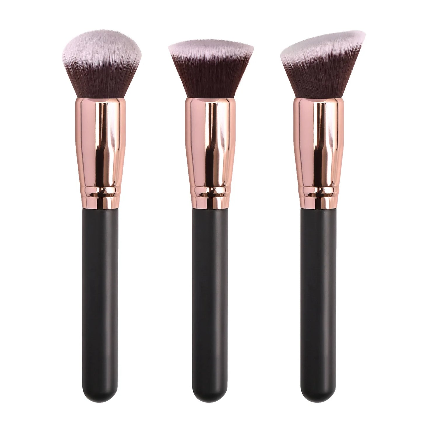 Blending Blush Brush Professional Cosmetic Beauty Makeup Tool