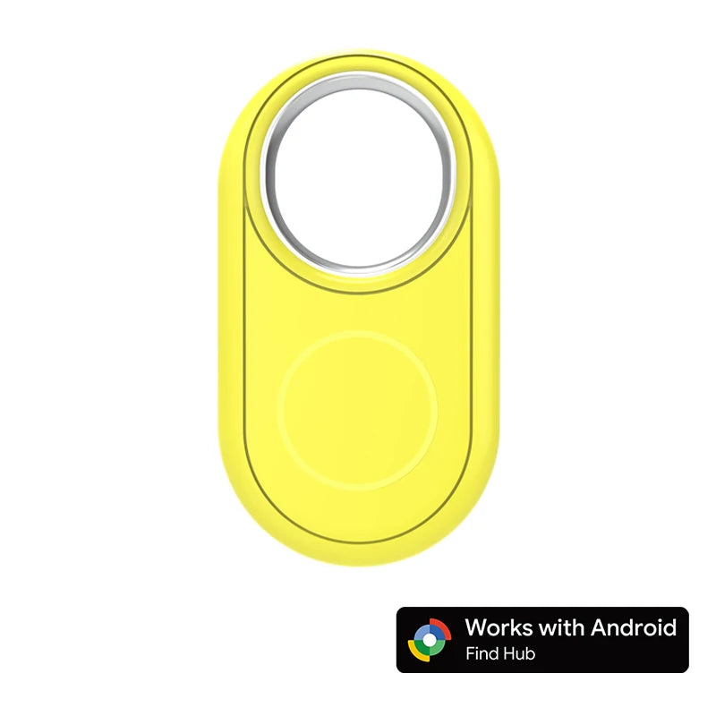 Positioning Tracker Long-Distance Finder for Android Voice Locate Smart Tag