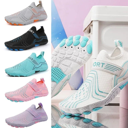 Water Shoes Men's Women's Swim Shoes Outdoor Beach Barefoot Quick-Dry wear