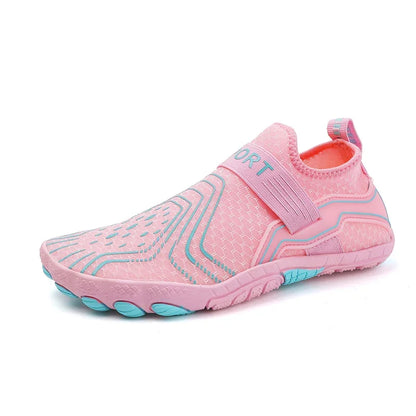 Water Shoes Men's Women's Swim Shoes Outdoor Beach Barefoot Quick-Dry wear