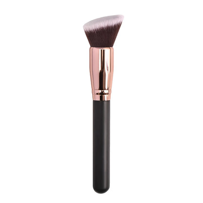 Blending Blush Brush Professional Cosmetic Beauty Makeup Tool