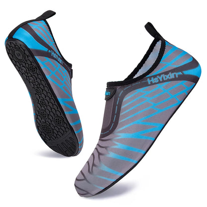 Lightweight, Foldable Portable Travel Aqua Shoes Water Shoes Beach