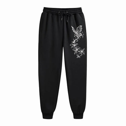 Women's Leisure Fitness Jogging Pants