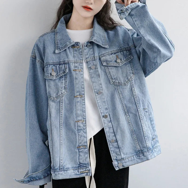 Vintage Women Jacket