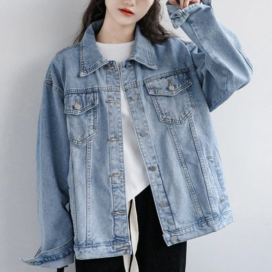 Vintage Women Jacket