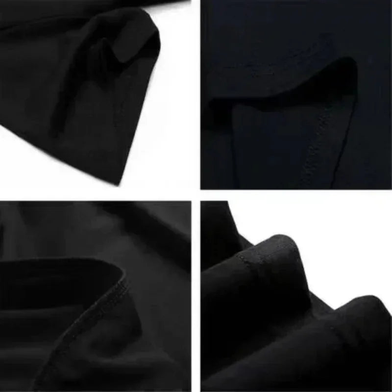 Therapy Streetwear T Shirt Gift Casual Tee Retro Vintage Cotton Oversized shirt