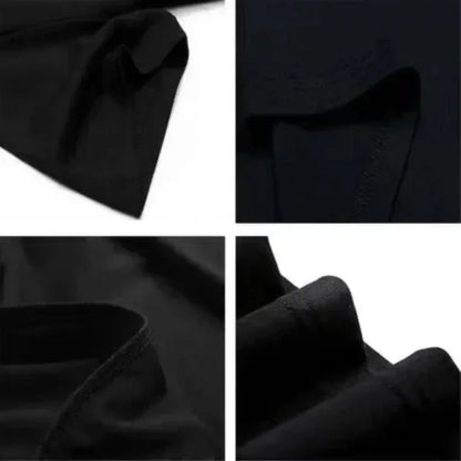 Therapy Streetwear T Shirt Gift Casual Tee Retro Vintage Cotton Oversized shirt