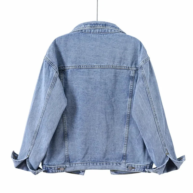 Vintage Women Jacket