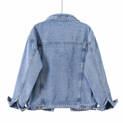 Vintage Women Jacket