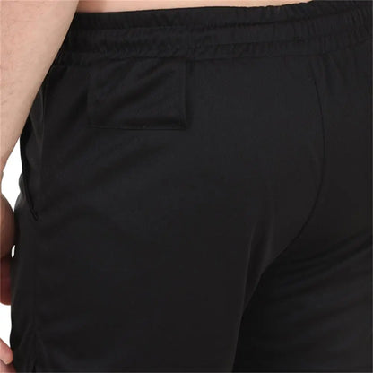 2 in 1 Compression Shorts for Men With Phone Pockets Quick Dry Activewear