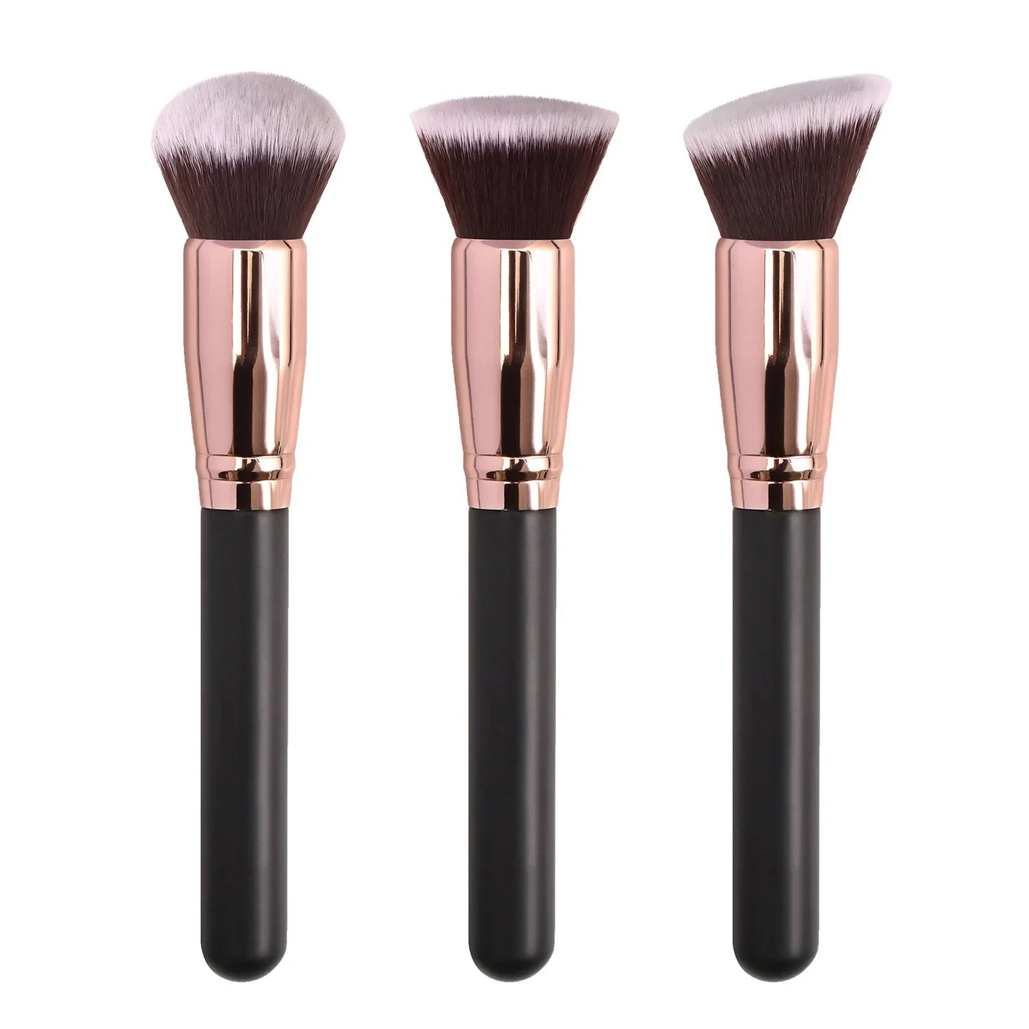 Blending Blush Brush Professional Cosmetic Beauty Makeup Tool