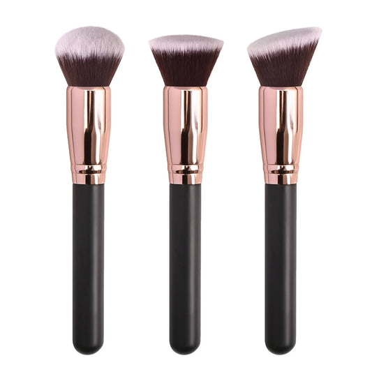 Blending Blush Brush Professional Cosmetic Beauty Makeup Tool