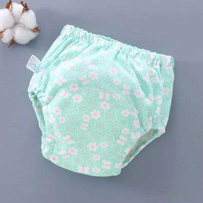Baby Waterproof Reusable Training Pants