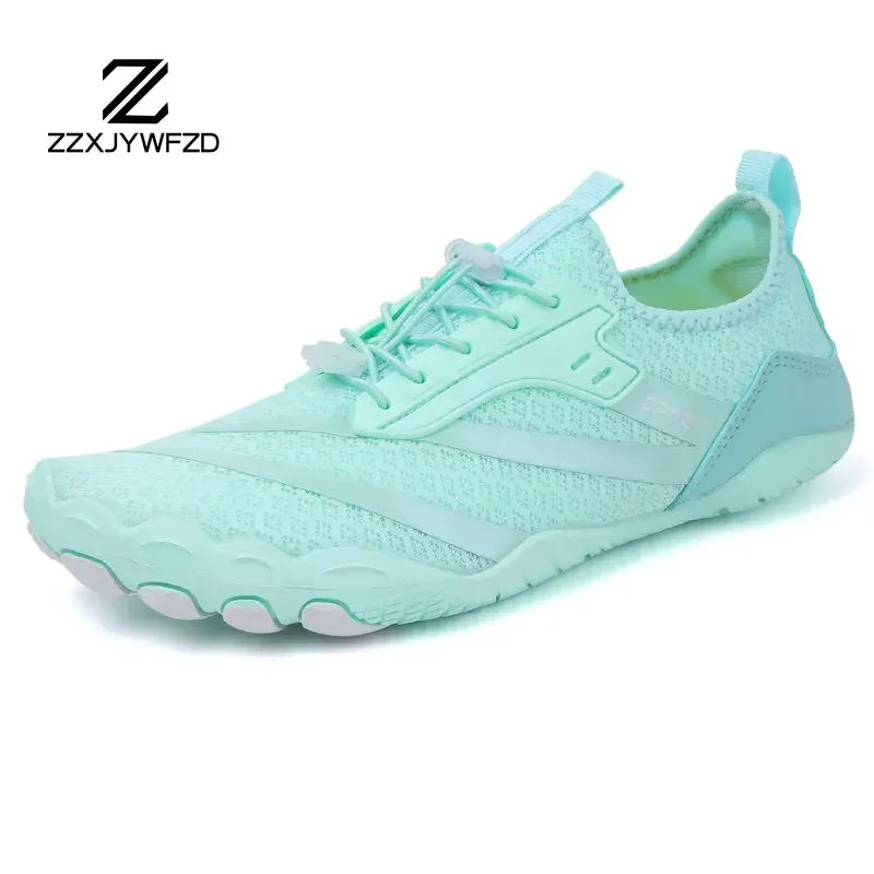Water Shoes Men's Women's Swim Shoes Outdoor Beach Barefoot Quick-Dry wear