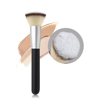 Blending Blush Brush Professional Cosmetic Beauty Makeup Tool