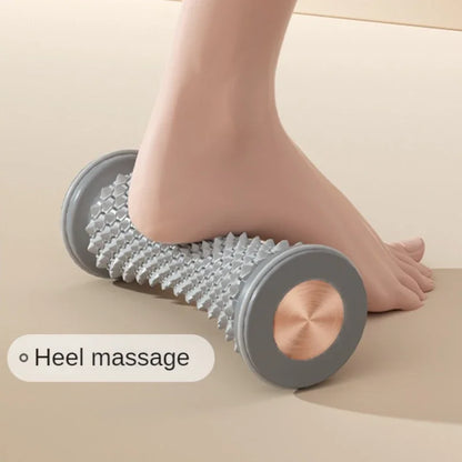 Foot Massager Massage Roller Yoga Massage Ball Plantar Fascia Roller for Muscle