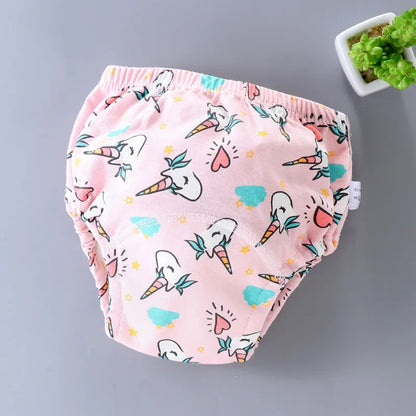 Baby Waterproof Reusable Training Pants