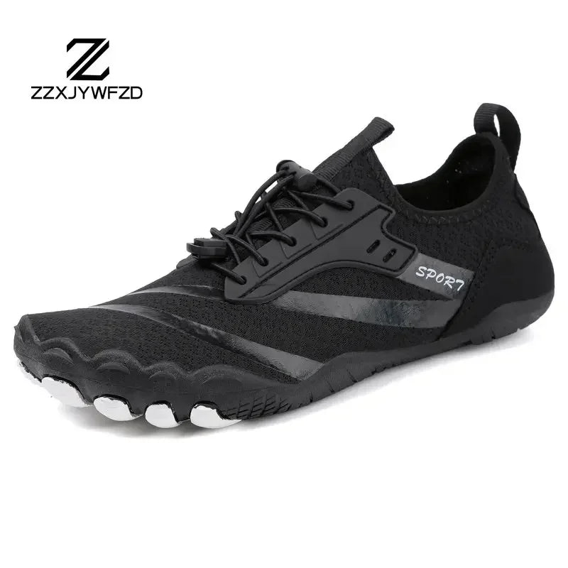 Water Shoes Men's Women's Swim Shoes Outdoor Beach Barefoot Quick-Dry wear