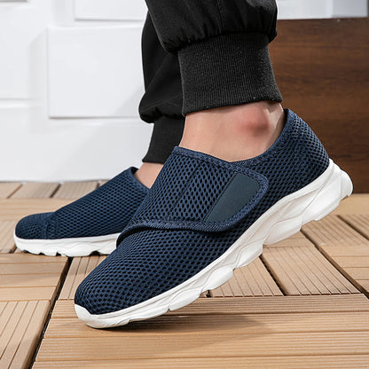 Soft Comfortable Diabetic Walking Shoes
