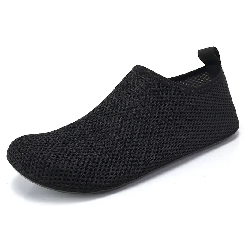 Water Shoes Men's Women's Swim Shoes Outdoor Beach Barefoot Quick-Dry wear