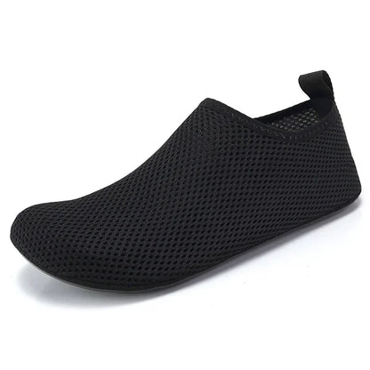 Water Shoes Men's Women's Swim Shoes Outdoor Beach Barefoot Quick-Dry wear