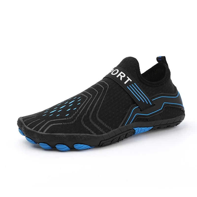 Water Shoes Men's Women's Swim Shoes Outdoor Beach Barefoot Quick-Dry wear