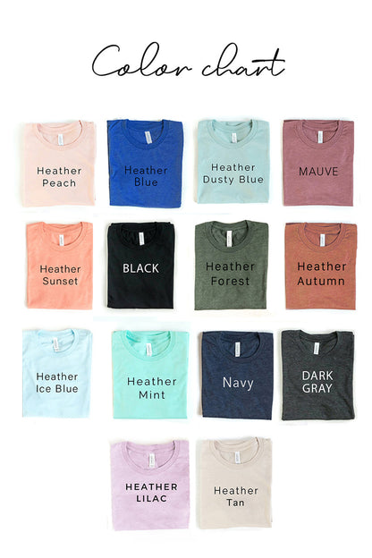 Faith T-Shirt