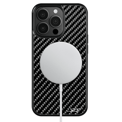iPhone | Real Carbon Fiber Case | CLASSIC Series
