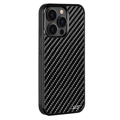 iPhone | Real Carbon Fiber Case | CLASSIC Series