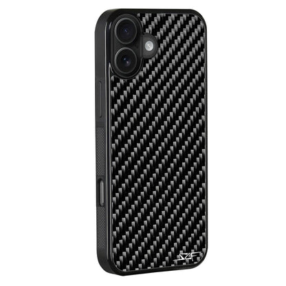 iPhone | Real Carbon Fiber Case | CLASSIC Series