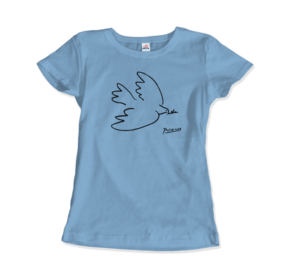 Pablo Picasso Dove of Peace 1949 Artwork T-Shirt