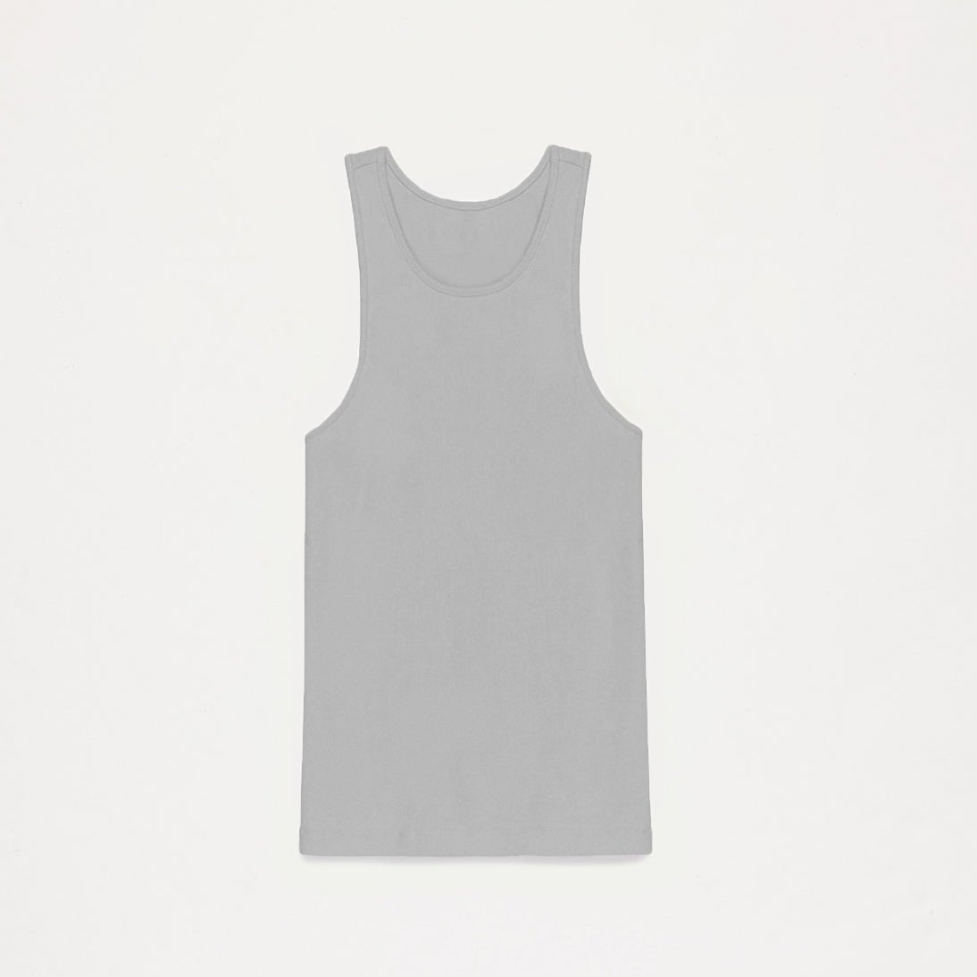 "Summer Tour" Small I-Shaped Vest Camisole Women's Summer Elastic Cotton Slimfit