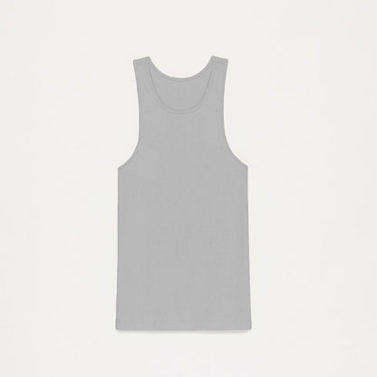 "Summer Tour" Small I-Shaped Vest Camisole Women's Summer Elastic Cotton Slimfit